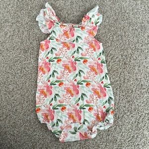 Gigi and Max Romper